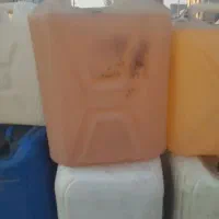 گالن پلاستیکی دارم 350