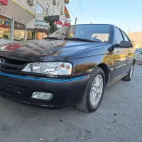 پارس ELX موتور زانتیا مدل 82|خودرو سواری و وانت|خرم‌آباد, |دیوار