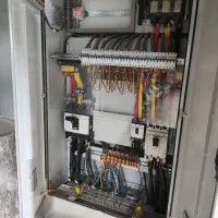 برقکاری ساختمان ونصب ماینر