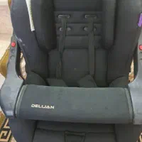 صندلی ماشین الیت پلاس