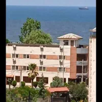 اجاره ۷۵ متر یه خوابه با ویوو ابدی دریا