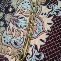 سلام یک عدد گرد بند رنگ سابت