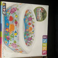 استخر بادی چند ضلعی Intex مدل ۵۶۴۹۳|غواصی و ورزش‌های آبی|تهران, کرمان|دیوار