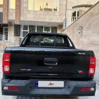 kmc t8 مدل 402|خودرو سواری و وانت|کرج, مهرویلا جنوبی|دیوار