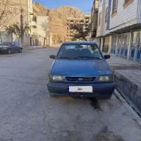 پراید مدل ۸۵|خودرو سواری و وانت|خرم‌آباد, |دیوار