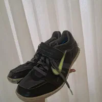 کتونی میخی دوومیدانی|کیف، کفش، کمربند|رشت, بلوار گیلان|دیوار