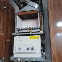 تعمیرات تخصصی پکیج آبگرمکن هواساز پمپ اب|خدمات پیشه و مهارت|مشهد, الهیه|دیوار