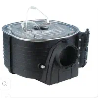 کلیه قطعات پکیج پرمیوم آریستون