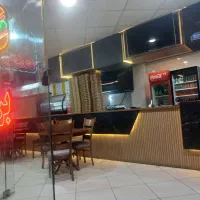 واگذاری فست فود آفتاب و معاوضه با خودرو