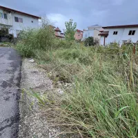 فروش زمین/ متل قو/ خیابان توسکا/شادی غربی|فروش زمین و ملک کلنگی|سلمانشهر, |دیوار