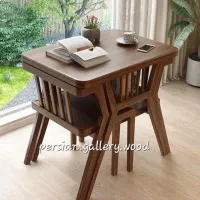 هارمونی نچرال میز نهارخوری اسکاندیناویایی