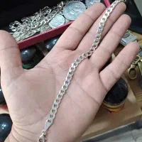 دستبند و گردن بند کارتیر