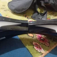 اسکوتربرقی درهد نو|دوچرخه، اسکیت، اسکوتر|محمدیه-قزوین, |دیوار