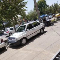 پرایدصباصندوقداربیرنگ کاربرات