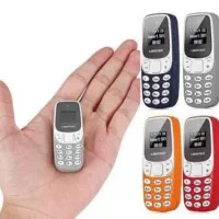 % فروش گوشی نوکیا مینی بند انگشتی *