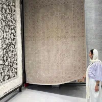 فرش باکیفیت بالا/فرش ماشینی که همیشه دنبالش بودیe