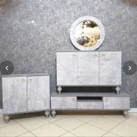 اینه کنسول|بوفه، ویترین، کنسول|تهران, شهید رجایی|دیوار