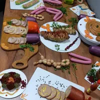 آموزش سوسیس و کالباس در کرمان