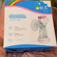 شیردوش برقی مارک next