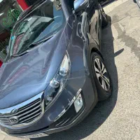 کیا اسپورتج ۲۰۱۲فول ابشن