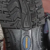 کفش کار اصل مارک کاوه