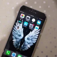 آیفون6s فروش فوری|موبایل|زابل, |دیوار