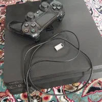 ps4 اسلیم|کنسول، بازی ویدئویی و آنلاین|گرمسار, |دیوار