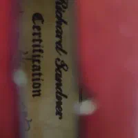 ویولن ۳/۴ Richard Sandner|ویولن|اندیشه, اندیشه فاز ۳|دیوار