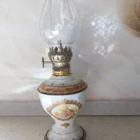 چراغ لردشید لیلی مجنون