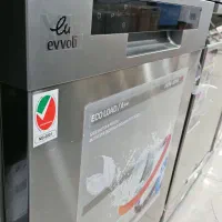 ماشین ظرفشویی ایوولی (Evvoli)|ماشین ظرفشویی|زاهدان, |دیوار