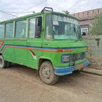 مینی بوس بنز ۶۳