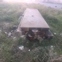 سپر بیل مکانیکی|خودرو سنگین|گرگان, |دیوار