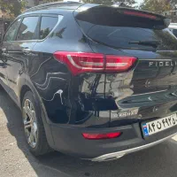 فیدلیتی ۷ نفره **شرایط اقساطی خودرو دلخواه**|خودرو سواری و وانت|تهران, تهرانپارس جنوبی|دیوار