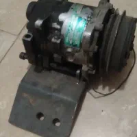 کمپرسور کولر سالم لاستیک 80 درصد