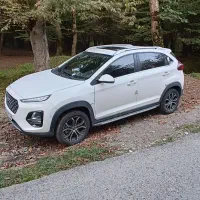 x22 پرو دنده ای مدل 1403 صفر