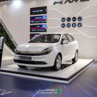 کی ام سی ایگل