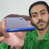 شیاومی redmi 8t هاشمی علاالدین|موبایل|تهران, شیخ هادی|دیوار