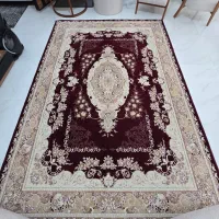فروش فرش 1000شانه مشهد درحد|فرش|الوند, |دیوار