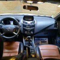 هایما s5 مدل ۹۷|خودرو سواری و وانت|تهران,  امام زاده قاسم (نیاوران)|دیوار