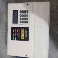 دوربین و دزدگیر