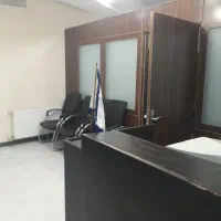 فروش دفتر اداری در بهترین موقعیت|فروش دفتر کار، اتاق اداری، مطب|تهران, باشگاه نفت|دیوار