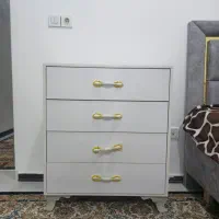 کشو دراور ۴ کشو