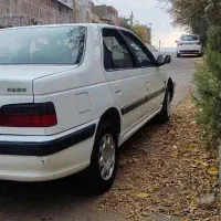 پژو پارس دوگانه کارخانه مدل 90|خودرو سواری و وانت|سنندج, |دیوار