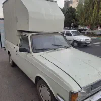 وانت|خودرو سواری و وانت|کرج, اصفهانیها|دیوار