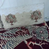 پشتی|پشتی|مرند, |دیوار