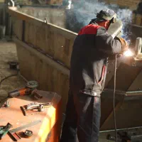 ساخت تیزر نمایشگاهی و صنعتی
