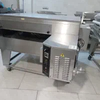 فرهرماگی فرپیتزا ریلی دهنه۸۵ هرماگی دهنه۵۰