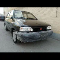 تشخیص رنگ مکث تمام خودرو ها