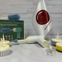 فرچه شارژی تفنگی(عمده+تک)