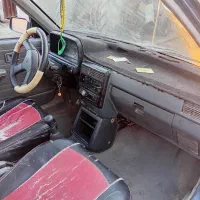 پراید مدل 88دوکانه فابریک|خودرو سواری و وانت|آق قلا, |دیوار